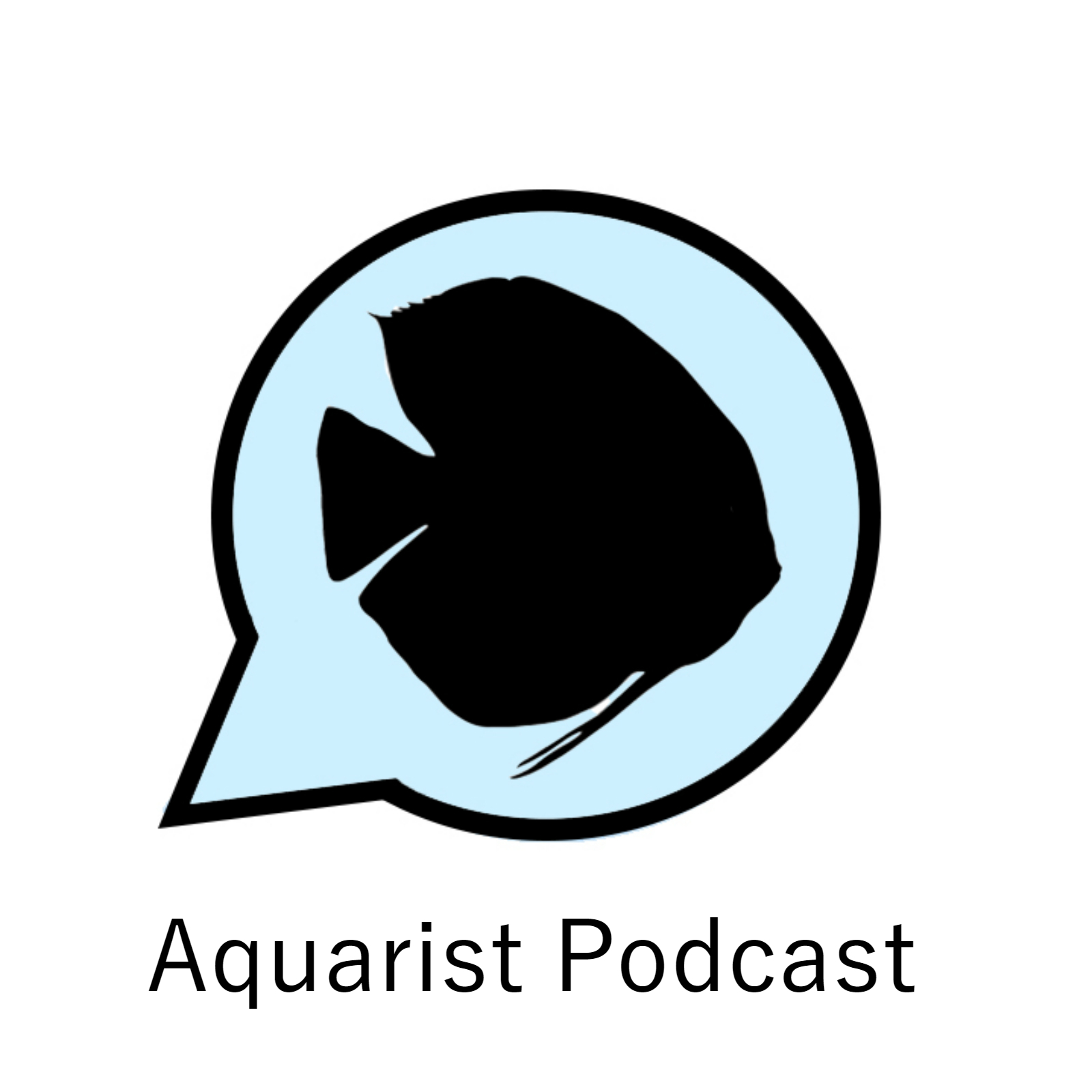 The Aquarist Podcast